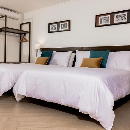 Capricorn Hotel Сува Экстерьер фото
