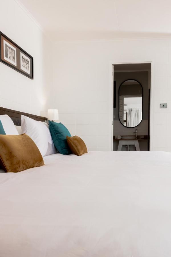 Capricorn Hotel Сува Экстерьер фото